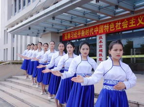 从“心”出发 礼仪服务的灵魂在于真诚