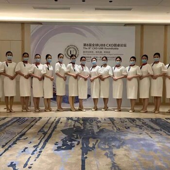 天津礼仪礼仪服务公司主持人,礼仪服务